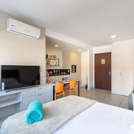 Apartamento Incrivel Pueblo 595 Porto Alegre Exteriér fotografie