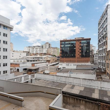 Apartamento Incrivel Pueblo 595 Porto Alegre Exteriér fotografie