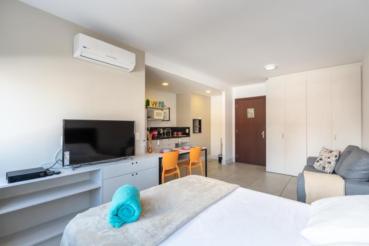 Apartamento Incrivel Pueblo 595 Porto Alegre Exteriér fotografie