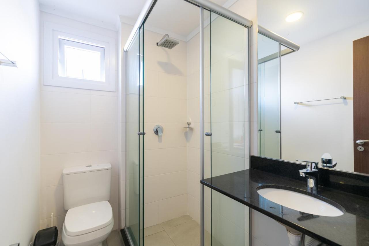 Apartamento Incrivel Pueblo 595 Porto Alegre Exteriér fotografie
