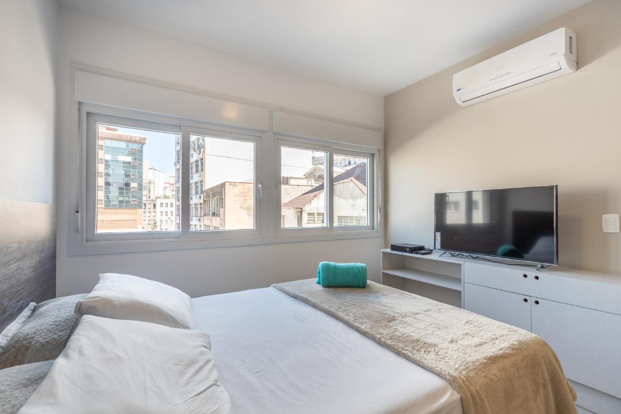 Apartamento Incrivel Pueblo 595 Porto Alegre Exteriér fotografie