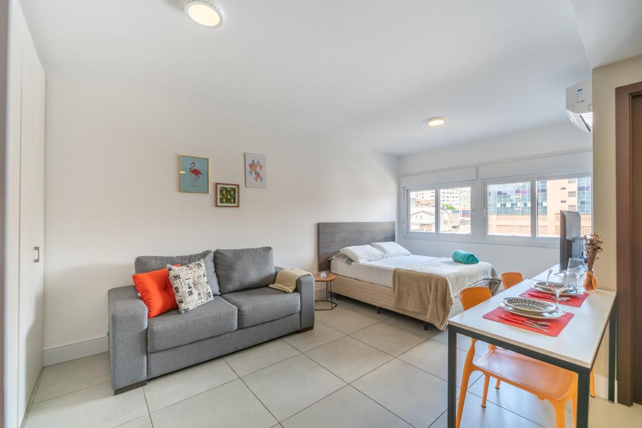 Apartamento Incrivel Pueblo 595 Porto Alegre Exteriér fotografie