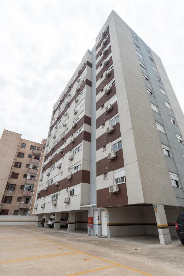 Apartamento Incrivel Pueblo 595 Porto Alegre Exteriér fotografie