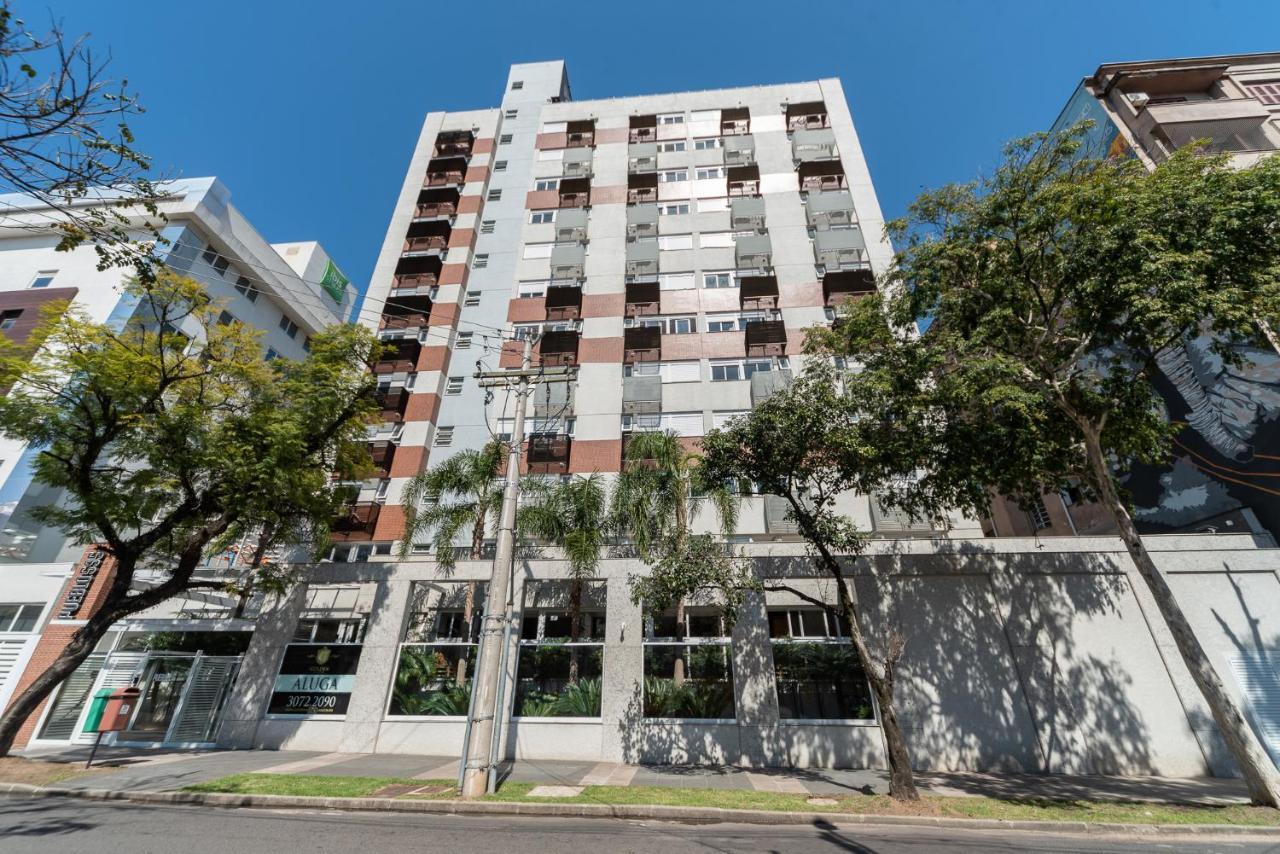 Apartamento Incrivel Pueblo 595 Porto Alegre Exteriér fotografie