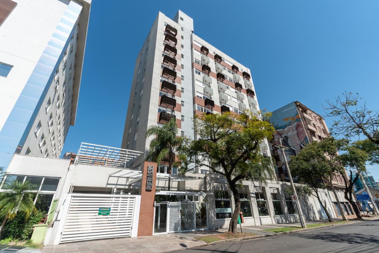 Apartamento Incrivel Pueblo 595 Porto Alegre Exteriér fotografie