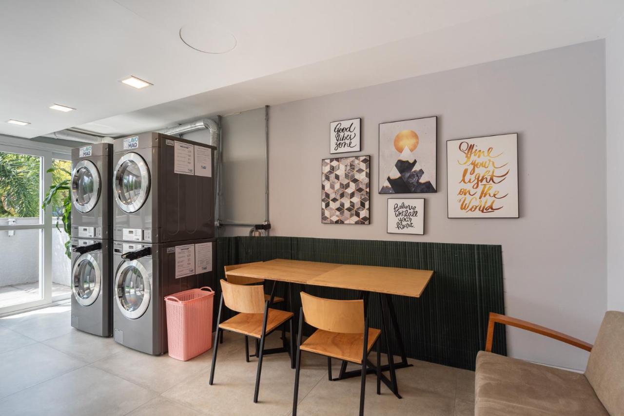 Apartamento Incrivel Pueblo 595 Porto Alegre Exteriér fotografie