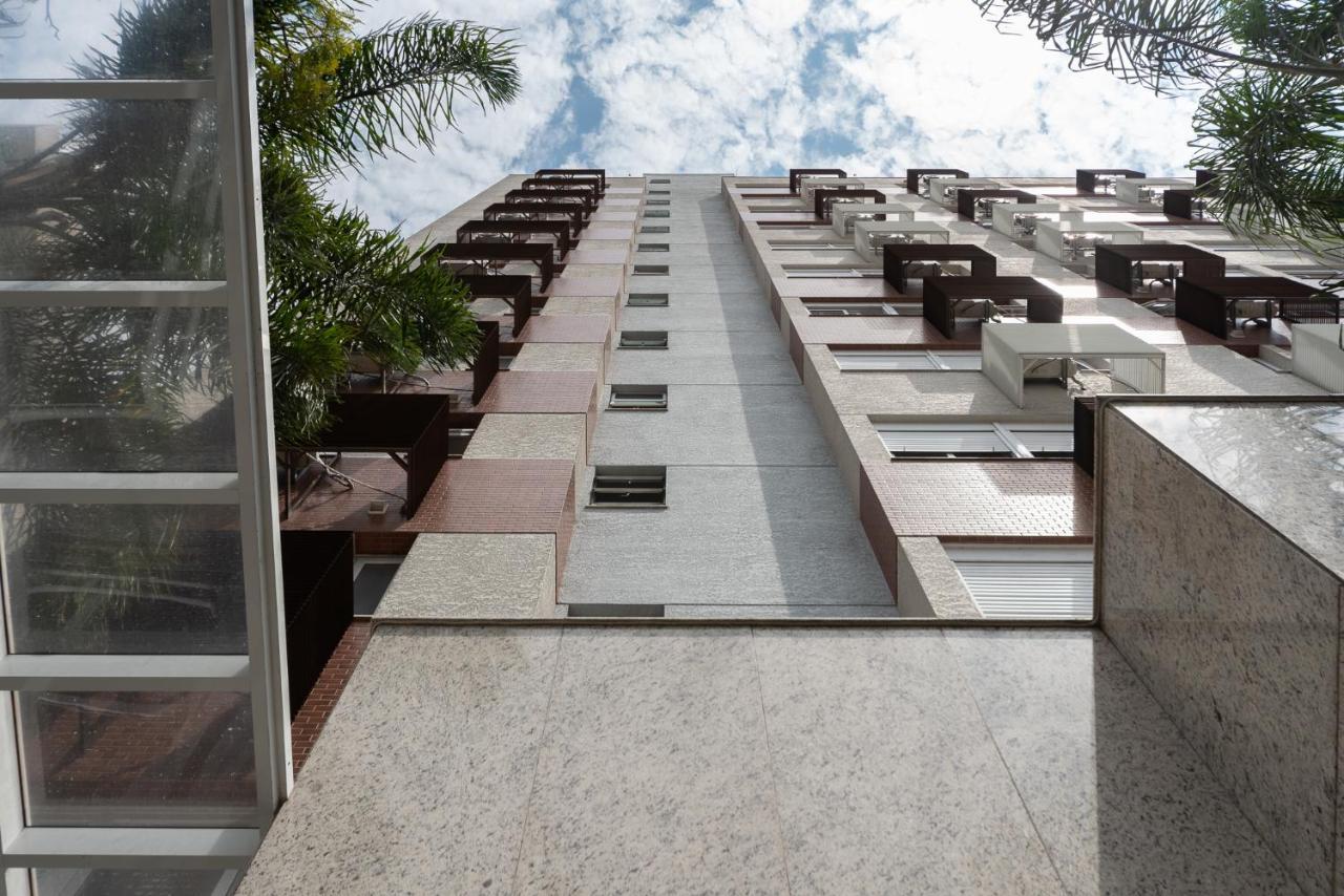 Apartamento Incrivel Pueblo 595 Porto Alegre Exteriér fotografie