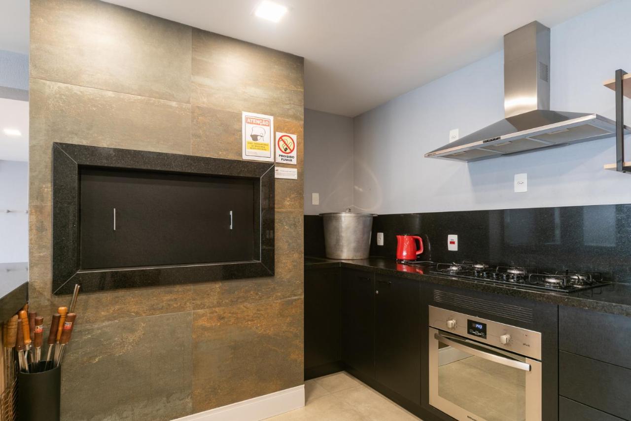 Apartamento Incrivel Pueblo 595 Porto Alegre Exteriér fotografie